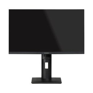 Моноблок 27" Philips 27B2A4000E/93 Black