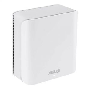 Маршрутизатор ASUS BD4 (W-2-PK) Wi-Fi7,AiMesh,OFDMA,2.5G WAN/LANx2