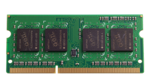 Оперативная память для ноутбука 4Gb DDR3L 1600Mhz GEIL PC3 12800 GGS34GB1600C11S SO-DIMM 1,35V OEM