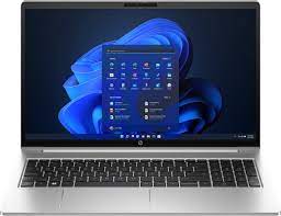 Ноутбук HP ProBook 450 G10 DSC RTX2050 4GB i7-1355U,15.6 FHD UWVA 250,16G D4,1T PCIe,W11p6,1yw,WFOV,Bl kbd,WiFi6E+BT5.3