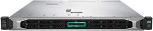 Сервер HPE DL360 Gen10 P56956-B21 (1xXeon 4210R(10C-2.4G)/ 1x32GB 2R/ 8SFF BC/ MR416i-p 4GB Batt/ 4x1GbE/ 1x800Wp/3yw)