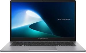 Ноутбук ASUS P1403CVA-S61875/C3-100U/8G/256 PCIE G4/14.0 1920X1080 300nt AG/DOS/WiFi 6/1080p FHD IR/1yw/KBD KZ