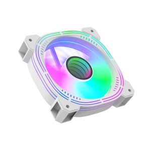 Кулер для компьютерного корпуса Formula V Nulight 12WH ARPW