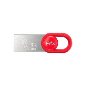 USB-накопитель Netac NT03UM2N-064G-32RE 64GB