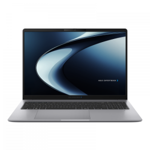 Ноутбук ASUS P3606CCAP-MB0101/U5 225H/16G/512G PCIE/16 WUXGA 16:10 300nt/50WH/Wi-Fi 6/DOS/1yw/FPS/kbd KZ/1080p IR