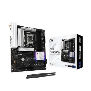 Материнская плата ASRock B860 PRO RS WIFI