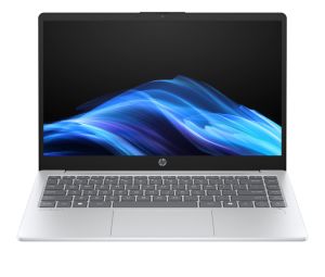 Ноутбук HP OmniBook 3 14-hy0093ci,R5 40,8G D5,512G PCIe,14"(1920x1200)IPS AG 300nt,W11H,1yw,1080FHD Cam