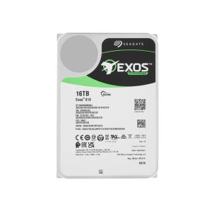 Жесткий диск Seagate Exos X18 ST16000NM000J 16TB SATA3