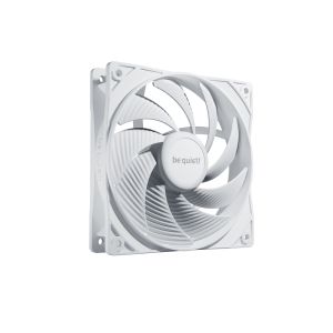 Вентилятор для компьютерного корпуса Bequiet! Pure Wings 3 120mm PWM high-speed White