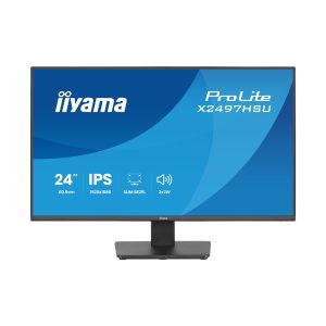 Монитор iiyama ProLite X2497HSU-B1 24"