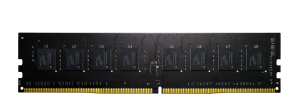 Оперативная память  4GB DDR4 2400Mhz GEIL PC4-19200 GN44GB2400C17S