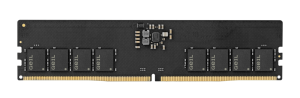 Оперативная память 16GB GEIL Pristine V 4800MHz DDR5 PC5-38400 GN516GB4800C40S Bulk