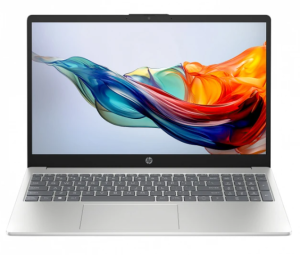 Ноутбук HP 15-fc0283ci,R7-7730U,16G D4,512GB PCIe,15'6 FHD IPS 300nt,720p HD,DOS,1yw,SoftGray BL KBD