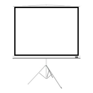 Экран на треноге XG DLS-T153x116W (60"х45"), Ø - 75", Раб. поверхность 149х112 см., 4:3