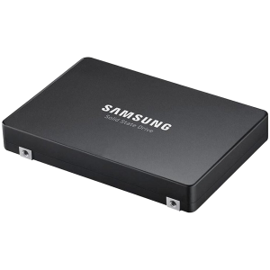 SAMSUNG PM9A3 3.84TB Data Center SSD, 2.5'' 7mm, PCIe Gen4 x4, Read/Write: 6800/4000 MB/s, Random Read/Write IOPS 1000K/180K