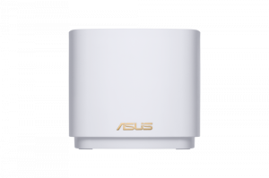 Маршрутизатор ASUS XD4 PLUS (2-PK) White 90IG07M0-MO3C20
