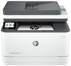 Принтер лазерный ЧБ HP LaserJet Pro 3003dw 3G654A, A4, 35стр/мин, 256 Мб, 800 ГГЦ, До 1200 х 1200 т/д
