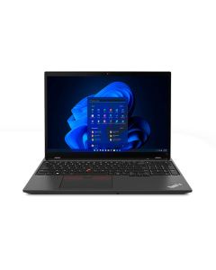 Ноутбук Lenovo ThinkPad T16 16,0'wuxga/Core i7-1260P/16Gb/512gb/Dos (21BV006PRT)
