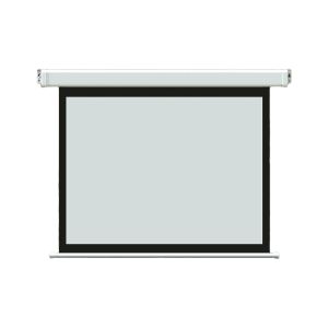 Экран моторизированный XG DLS-E229х185 (90"х73"), Ø - 116", Раб. поверхность 221х125 см., 16:9