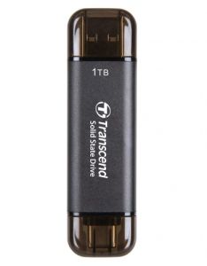 Жесткий диск SSD 1TB Transcend TS1TESD310C