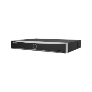 Сетевой видеорегистратор Hikvision DS-7616NXI-K1(D)