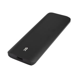 Внешний SSD диск XG XGED1000-R 1000GB Черный