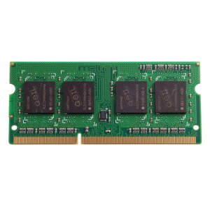Оперативная память для ноутбука 4Gb DDR3 1333Mhz GEIL PC3 10660 GS34GB1333C9S SO-DIMM 1,5V oem