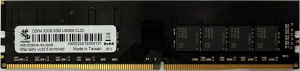 Оперативная память 32GB DDR4 3200MHz NOMAD PC4-25600 CL22 NMD3200D4U22-32GB Bulk Pack