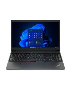 Ноутбук Lenovo Thinkpad E15 15,6"FHD/Ryzen 5-5625u/8gb/256gb/Dos (21ED006MRT)