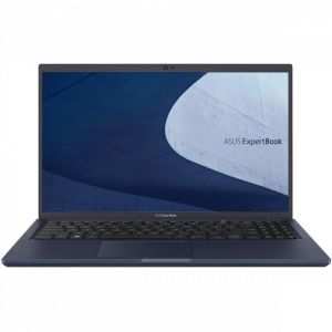 Ноутбук ASUS ExpertBook L1 L1500 R3 3250U/15.6 FHD IPS/8G/256G PCIe/HDcam/WiFi6+BT/DOS/90NX0401-M05420